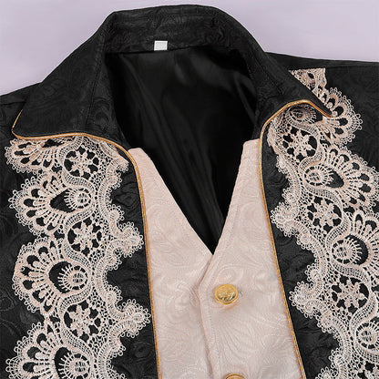 WW | Weinlese Jacke Zeitloser Stil Und Komfort Für Jeden Tag