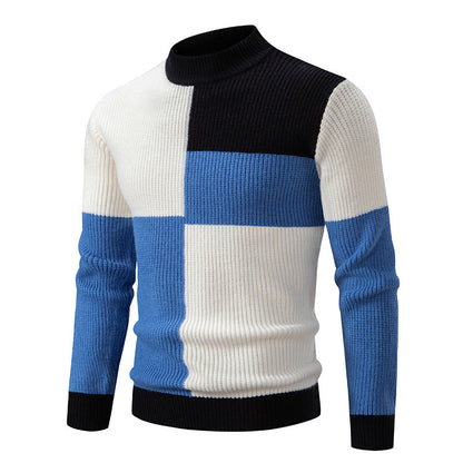 WW | Warmer Strickpullover Modisch