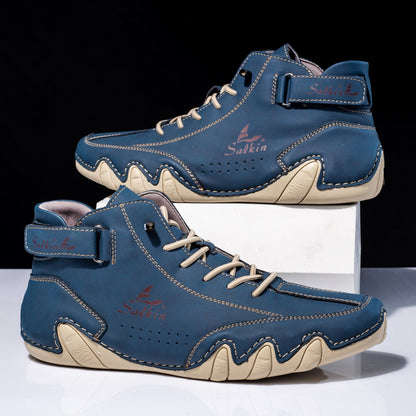 Barfußschuhe für Herren