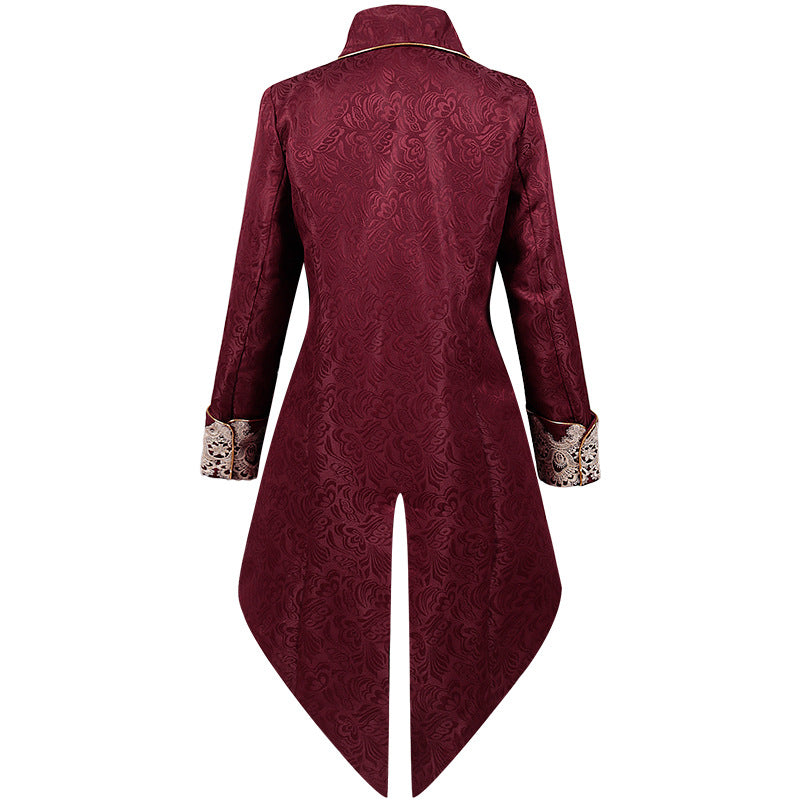 WW | Weinlese Jacke Zeitloser Stil Und Komfort Für Jeden Tag