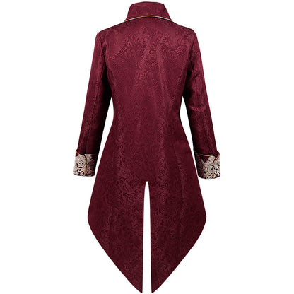 WW | Weinlese Jacke Zeitloser Stil Und Komfort Für Jeden Tag