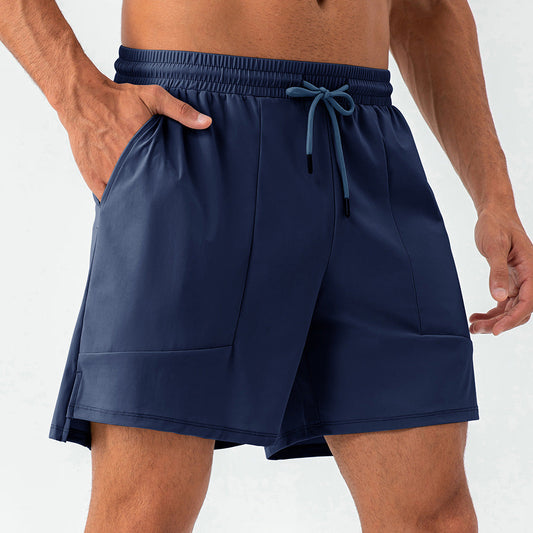 WW | Wasserfeste Trekkingshorts Mit Reißverschlusstaschen