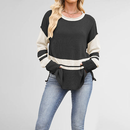 Damen Freizeitpullover Merchesia