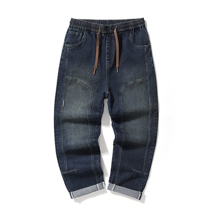 WW | Legere Denim Hosen