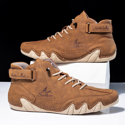 Barfußschuhe für Herren