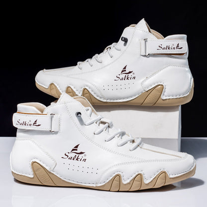 Barfußschuhe für Herren