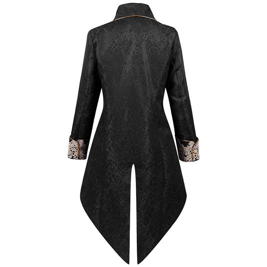 WW | Weinlese Jacke Zeitloser Stil Und Komfort Für Jeden Tag