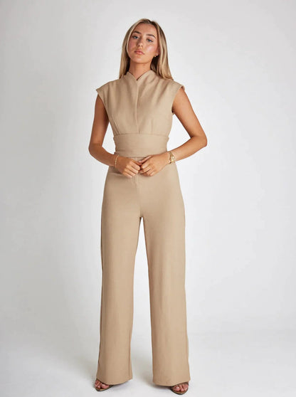 Eleganter Einteiler für Frauen
