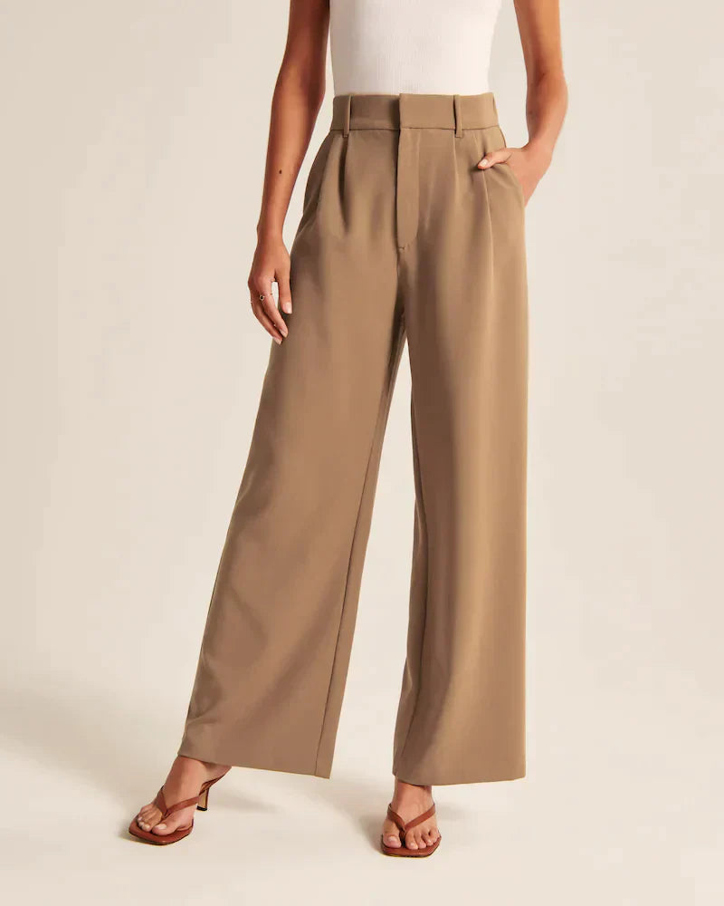 WW | Weite Damenhose