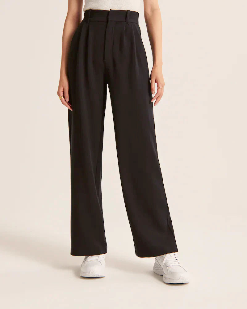WW | Weite Damenhose