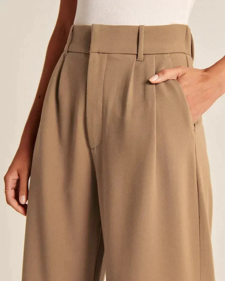 WW | Weite Damenhose