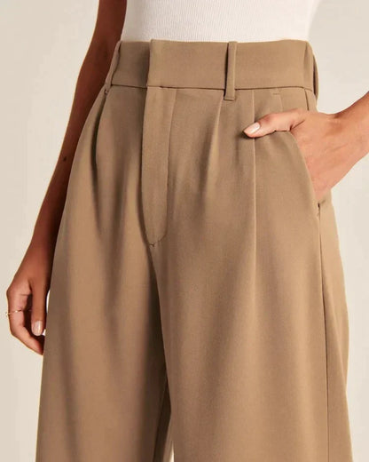 WW | Weite Damenhose