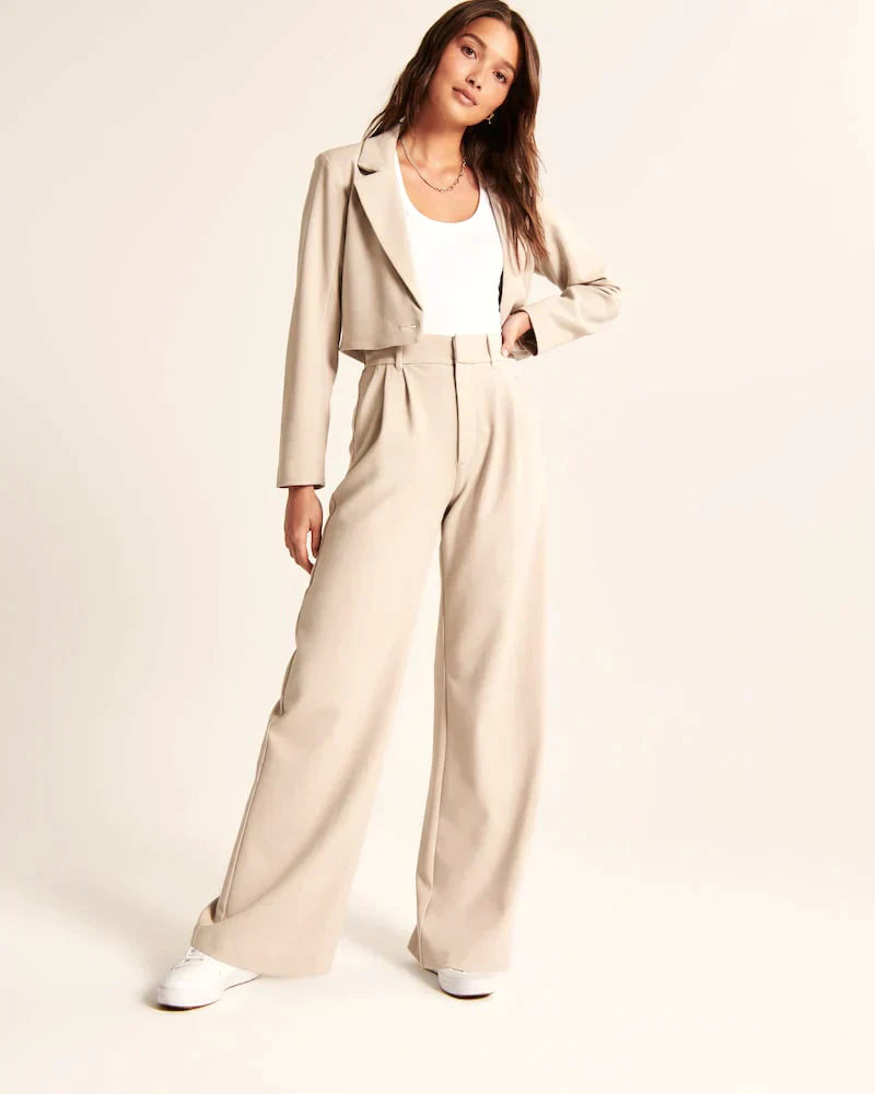 WW | Weite Damenhose