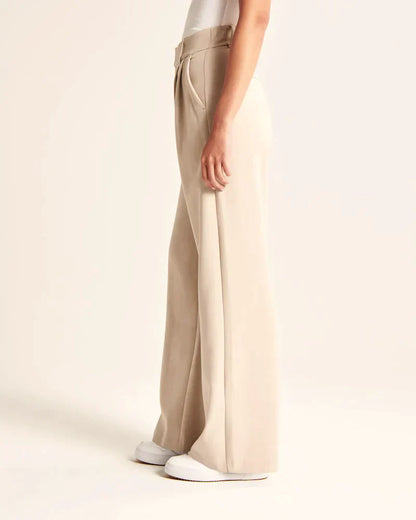 WW | Weite Damenhose