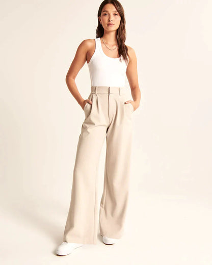 WW | Weite Damenhose