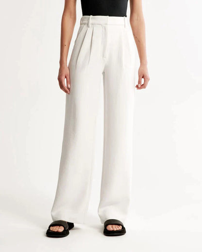 WW | Weite Damenhose