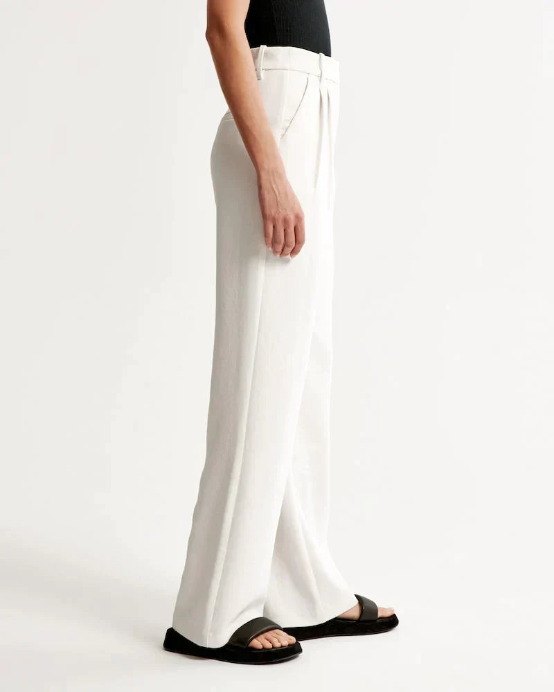 WW | Weite Damenhose
