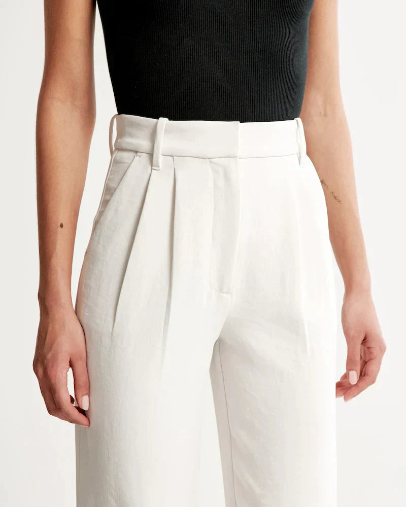 WW | Weite Damenhose