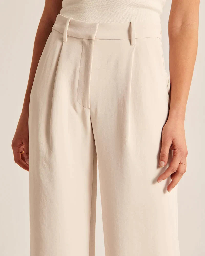 WW | Weite Damenhose