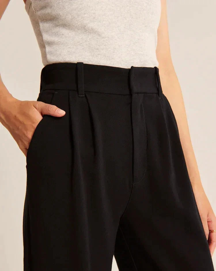 WW | Weite Damenhose