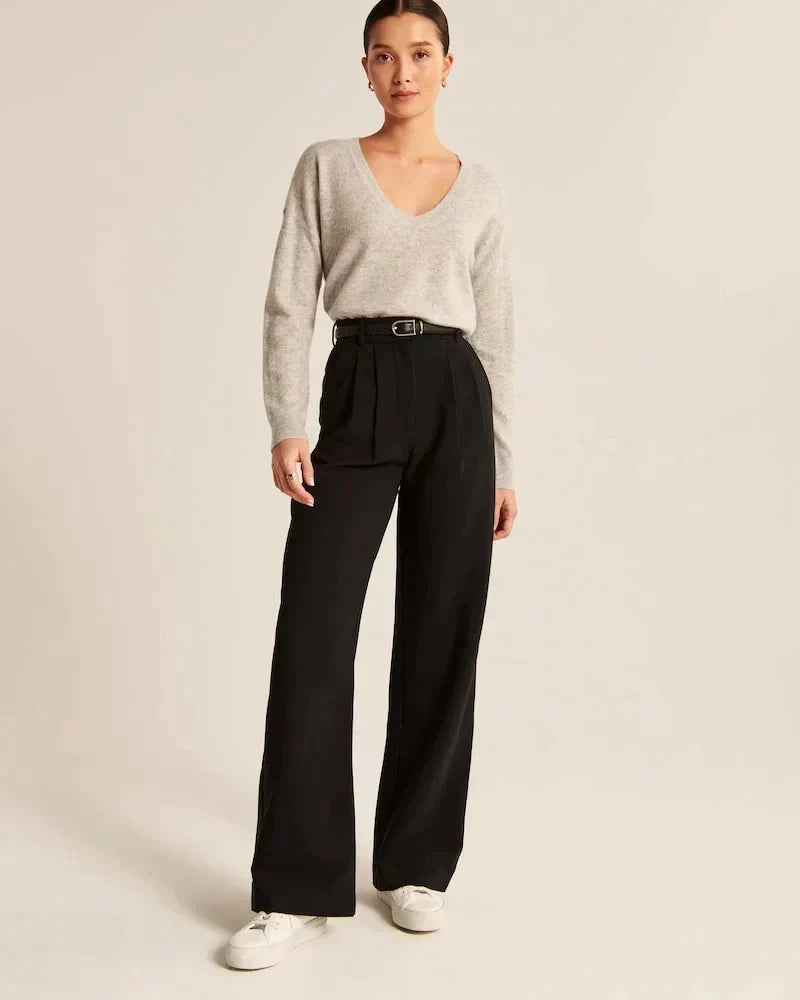 WW | Weite Damenhose