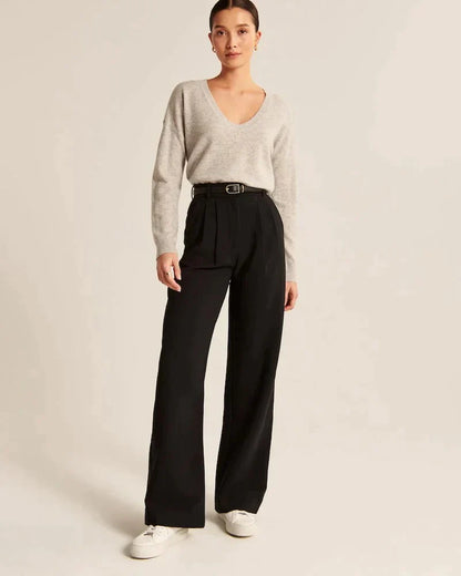 WW | Weite Damenhose