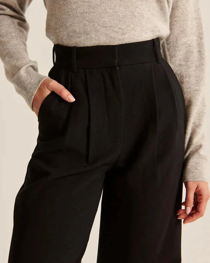 WW | Weite Damenhose