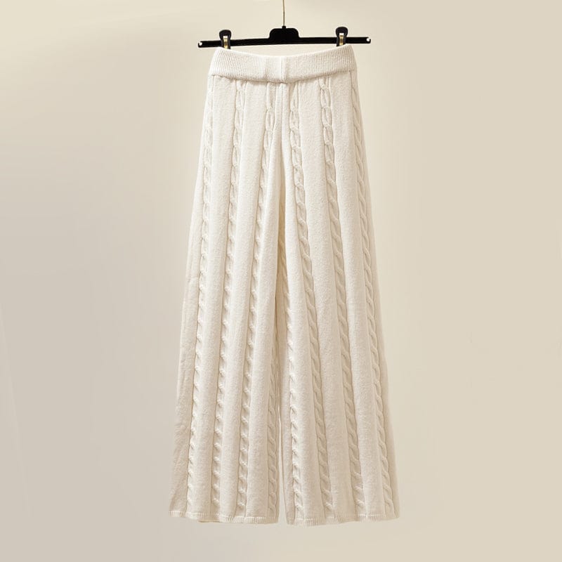 Merche Cosy dreiteiliges Set