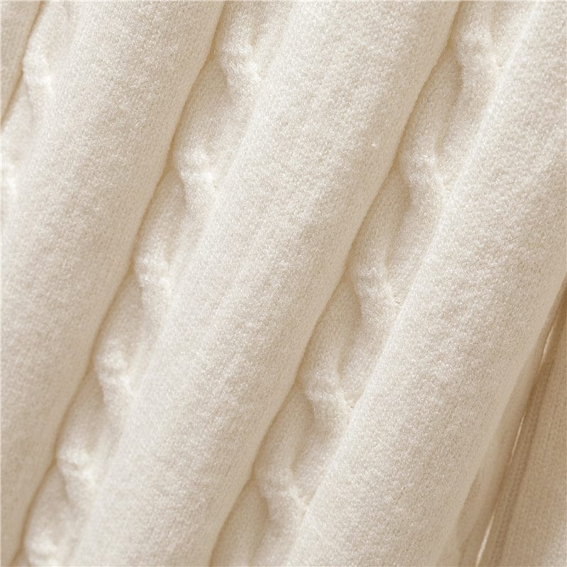Merche Cosy dreiteiliges Set
