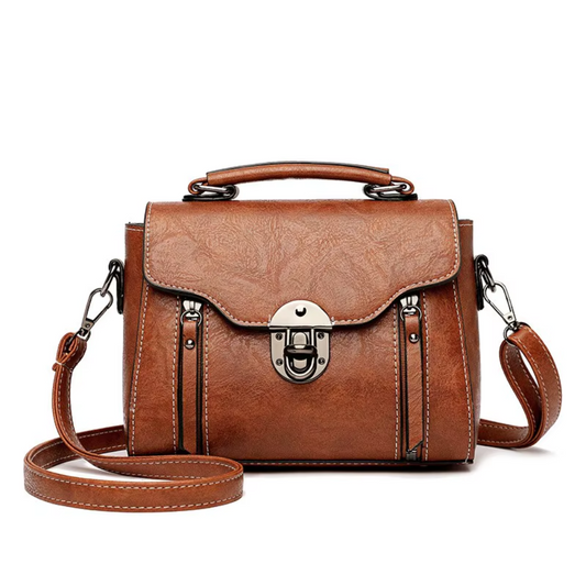 WW | Weinlese Handtasche