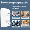 Savox™ - Household Electricity Saving Box (50% OFF!)