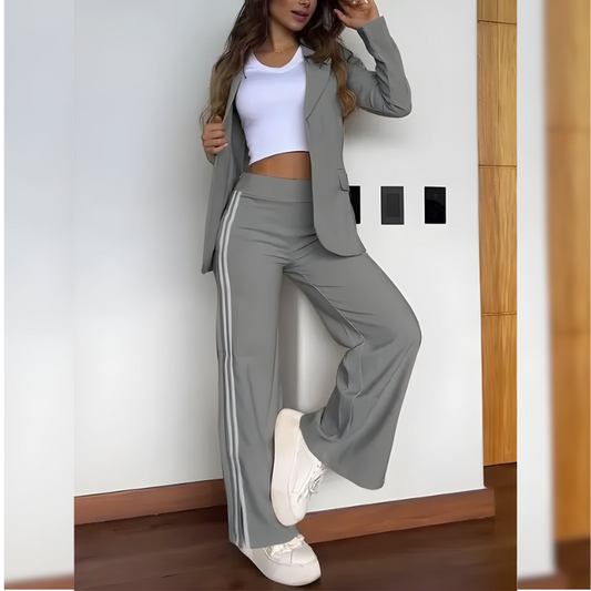 WW | Zeitloses Outfit Satz Mit Elegantem Design