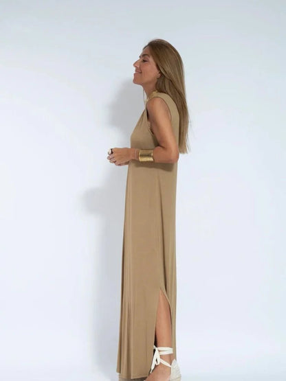 maxi Sommerkleid | Rosemary