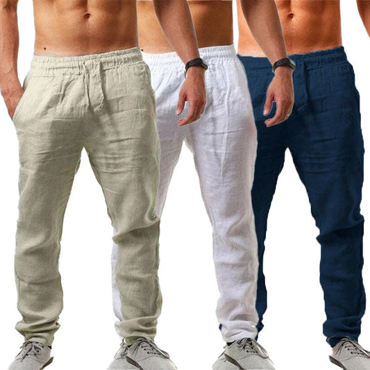 WW | Zeitlose Leichte Hosen Für Den Alltag