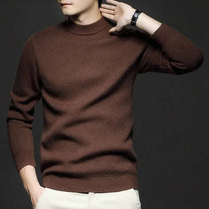 WW | Zeitloser Pullover