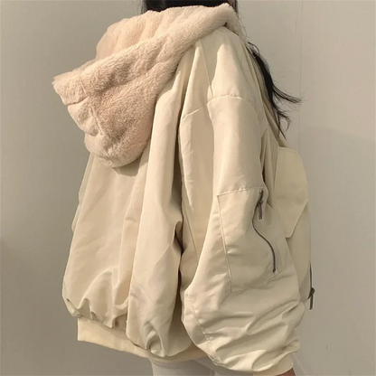 WW | Wendejacke Modern Vielseitig