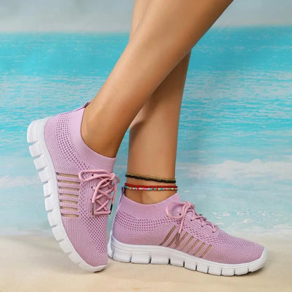 Orthopädische Mesh-Schuhe für Frauen