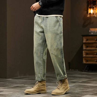 WW | Zeitlose Herren Jeans