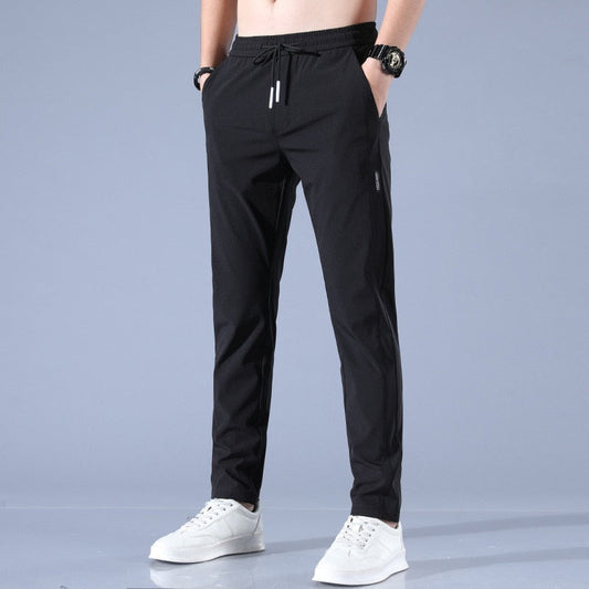 Merche | Trocknend Herren Stretchhosen
