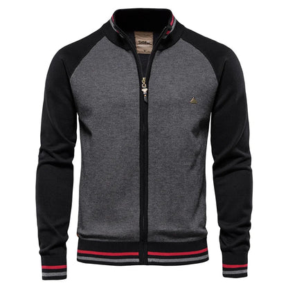 WW | Zipmaster Jacke