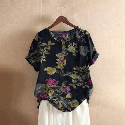 Damen Freizeit Bluse