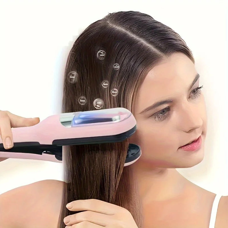 DynaClip™ - High-Powered Portable Hair Clipper