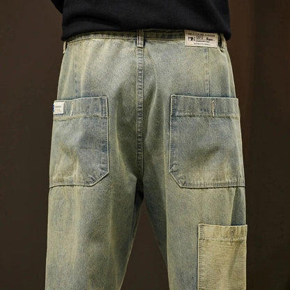 WW | Zeitlose Herren Jeans