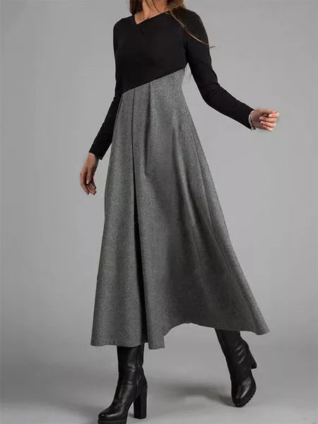 Elegantes Abendkleider