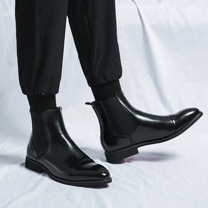 WW | Zeitlose Stiefeletten