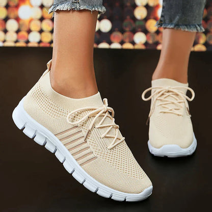 Orthopädische Mesh-Schuhe für Frauen
