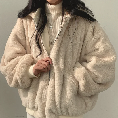 WW | Wendejacke Modern Vielseitig