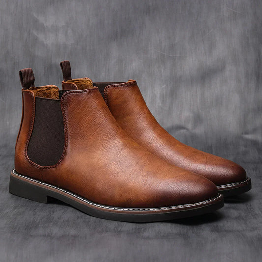 WW | Zeitlose Stiefel