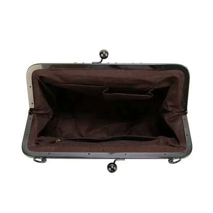 WW | Weinlese Tasche Mit Klassischem Charme