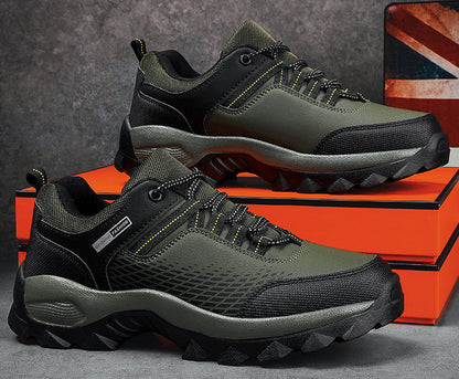 WW | Wasserdichte Outdoor Schuhe Für Abenteurer